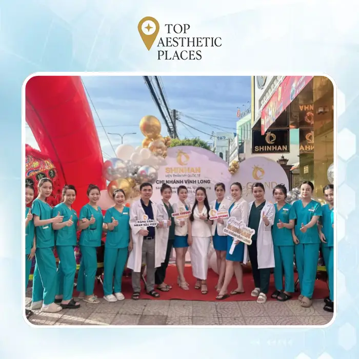 Where to get eyelid surgery in Vinh Long? 5 reputable and safe places to consider