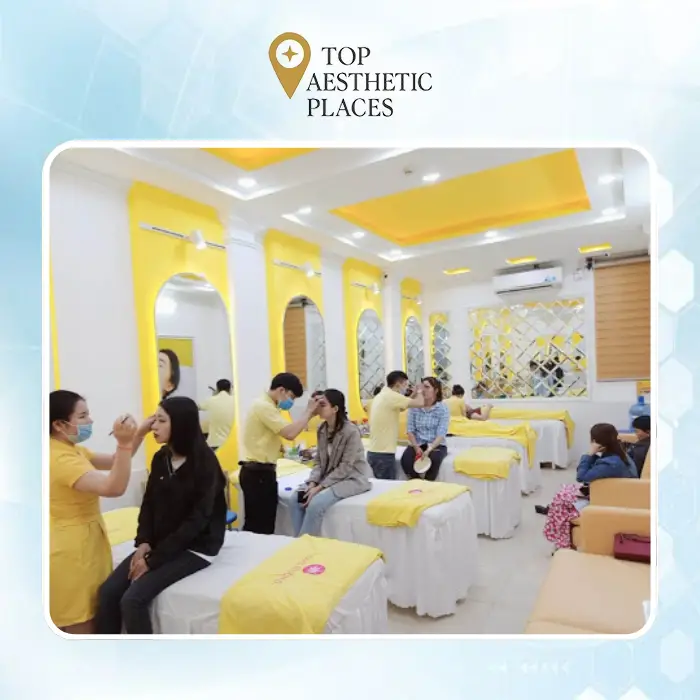 Where to get eyelid surgery in Vinh Long? 5 reputable and safe places to consider