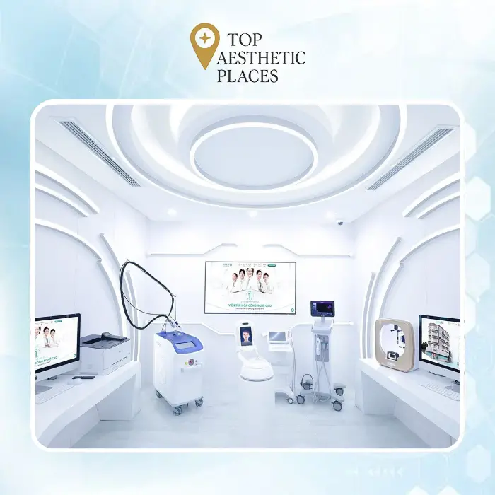 Where to get eyelid surgery in Vinh Long? 5 reputable and safe places to consider