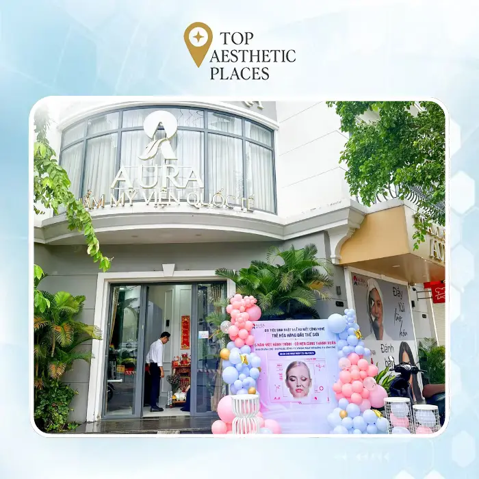 Where to get eyelid surgery in Vinh Long? 5 reputable and safe places to consider