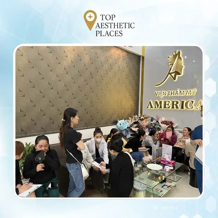 Top 5 Reputable Eyelid Surgery Clinics in Tien Giang for Natural Results
