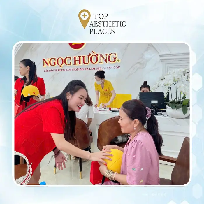 Top 5 Reputable Eyelid Surgery Clinics in Tien Giang for Natural Results