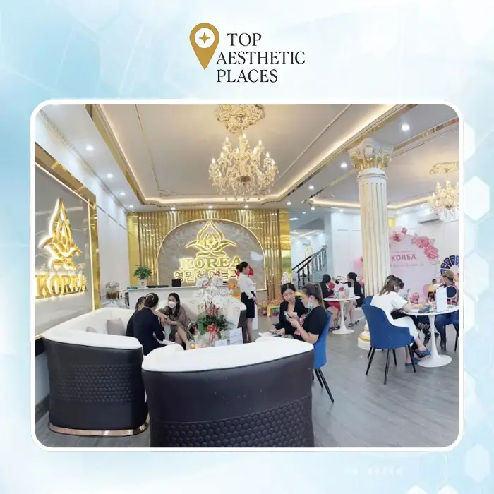 Top 5 Reputable Eyelid Surgery Clinics in Tien Giang for Natural Results