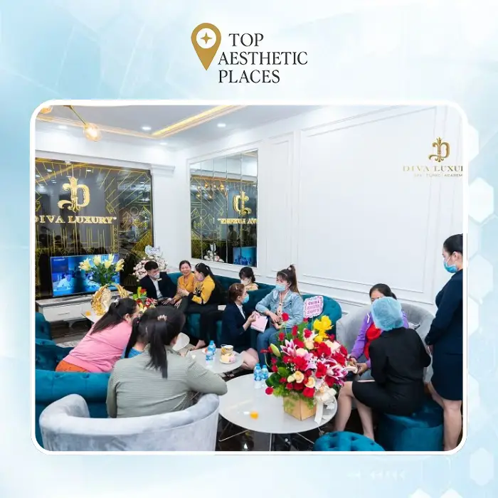 Top 5 Reputable Eyelid Surgery Clinics in Tien Giang for Natural Results