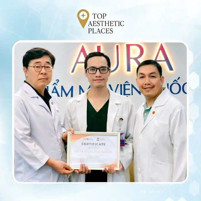 Top 5 Reputable Eyelid Surgery Clinics in Tien Giang for Natural Results
