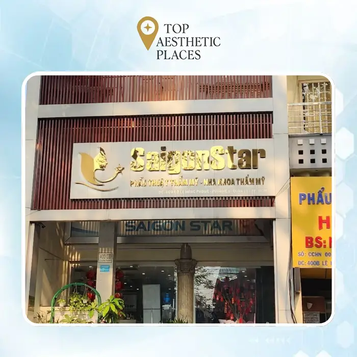 Top Eyelid Surgery Clinics in District 10 – Safe & Skilled Doctors