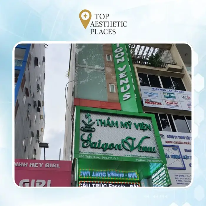 Top Eyelid Surgery Clinics in District 10 – Safe & Skilled Doctors
