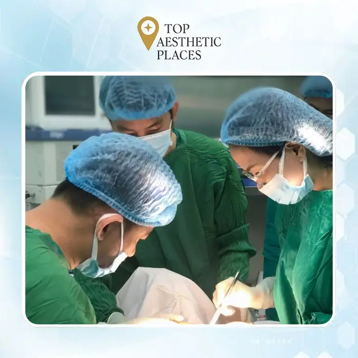 Eyelid Surgery in District 11: How Much Does It Cost? Top 5 Reputable Clinics 2026