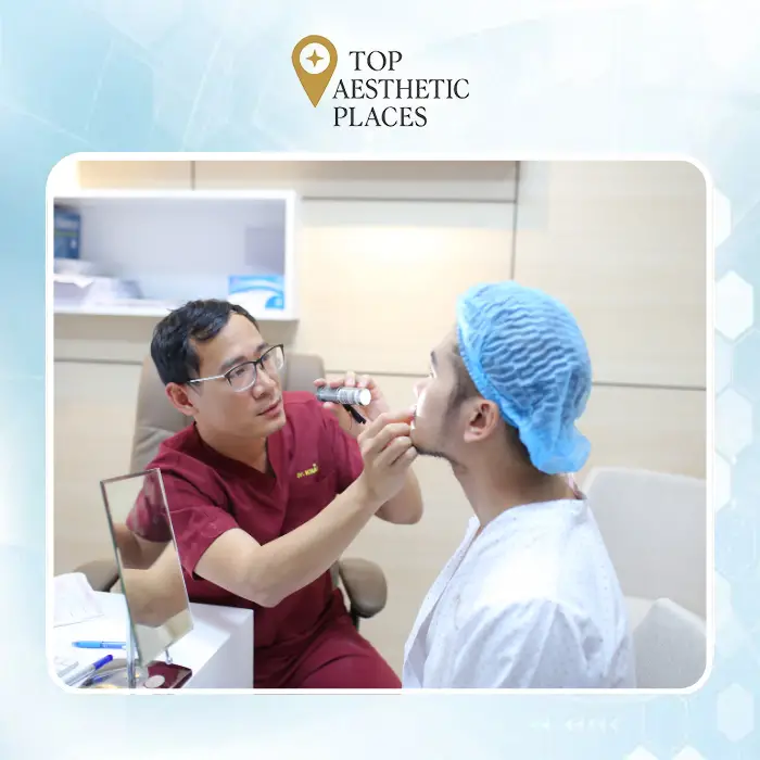 Eyelid Surgery in District 11: How Much Does It Cost? Top 5 Reputable Clinics 2026