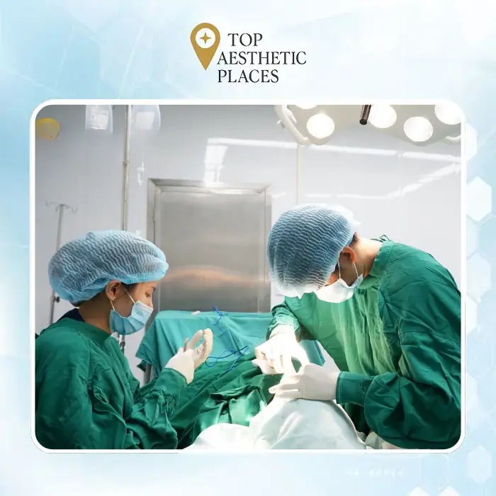 Top 7 Eyelid Surgery Clinics in District 12 for Natural, Safe Results in 2026