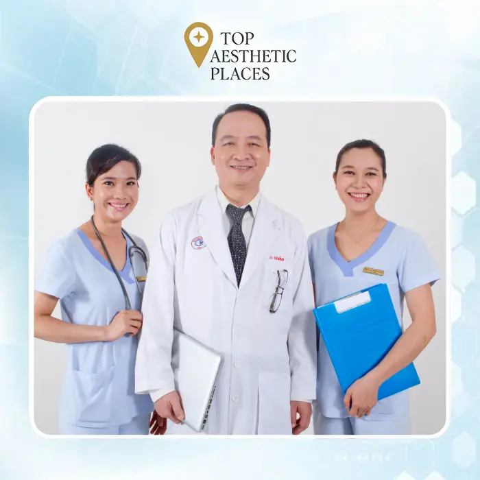Top 7 Eyelid Surgery Clinics in District 12 for Natural, Safe Results in 2026