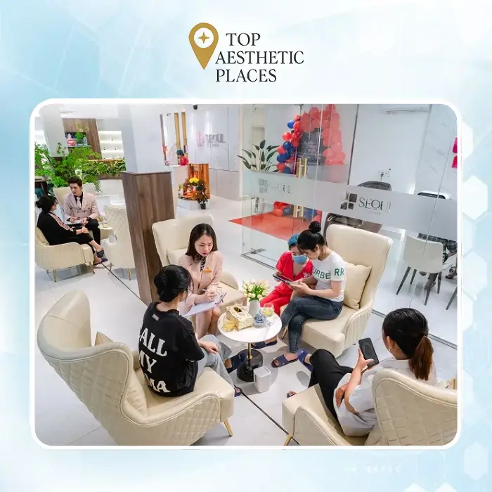 Where to Get Eyelid Surgery in District 4? Top 5 Reputable, Safe, and Reasonably Priced Addresses