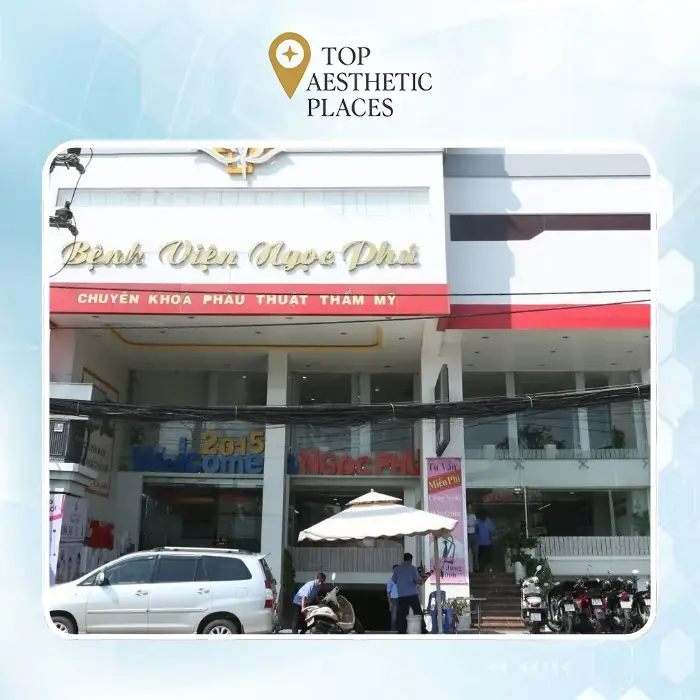 Top 8 Trusted Cosmetic Hospitals for Eyelid Surgery in District 8