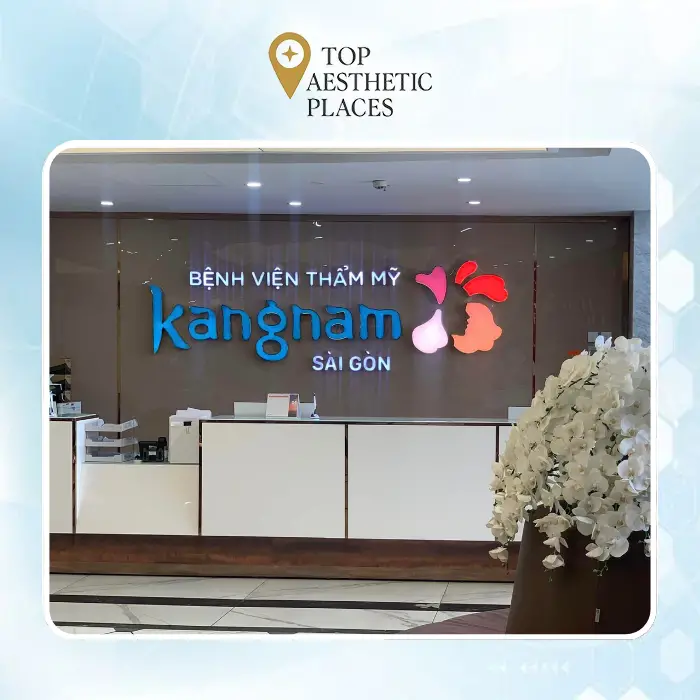 Top 8 Trusted Cosmetic Hospitals for Eyelid Surgery in District 8