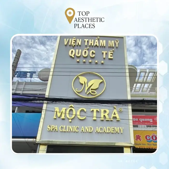 6 Best Eyelid Surgery Clinics in Tra Vinh with Great Reviews