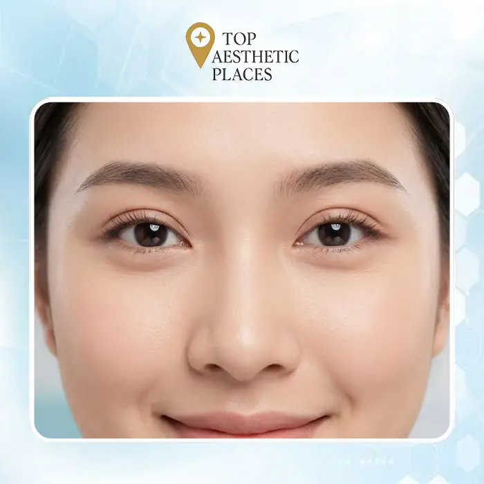 6 Best Eyelid Surgery Clinics in Tra Vinh with Great Reviews