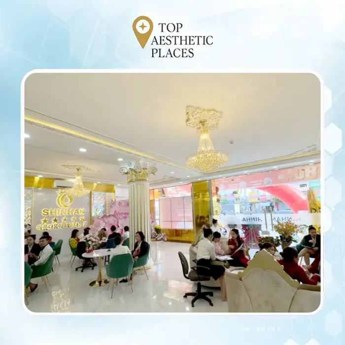 6 Best Eyelid Surgery Clinics in Tra Vinh with Great Reviews