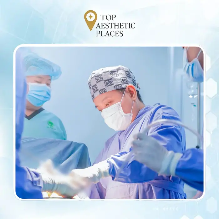 Looking for Breast Augmentation in Binh Phuoc? Explore 5 Notable Clinics