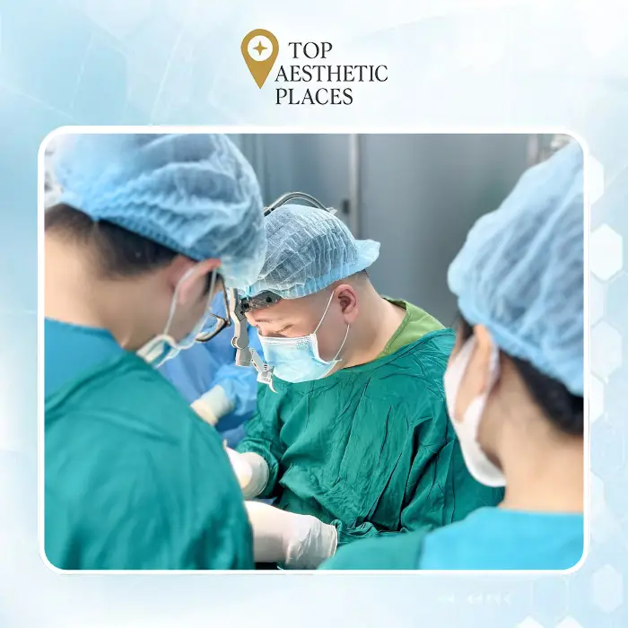 Looking for Breast Augmentation in Binh Phuoc? Explore 5 Notable Clinics