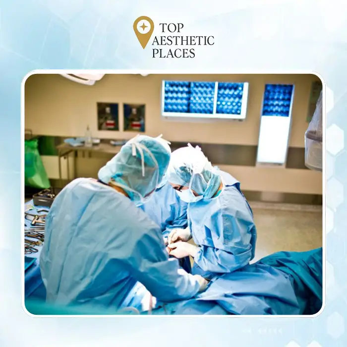 Looking for Breast Augmentation in Binh Phuoc? Explore 5 Notable Clinics