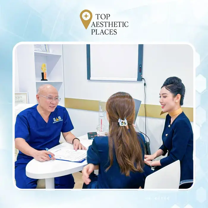 Looking for Breast Augmentation in Binh Phuoc? Explore 5 Notable Clinics