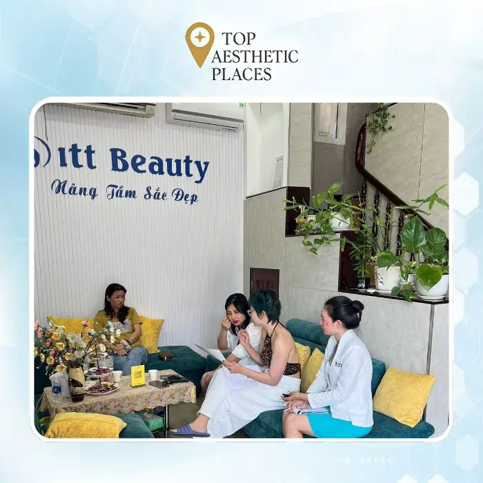 Breast Augmentation in Binh Thuan