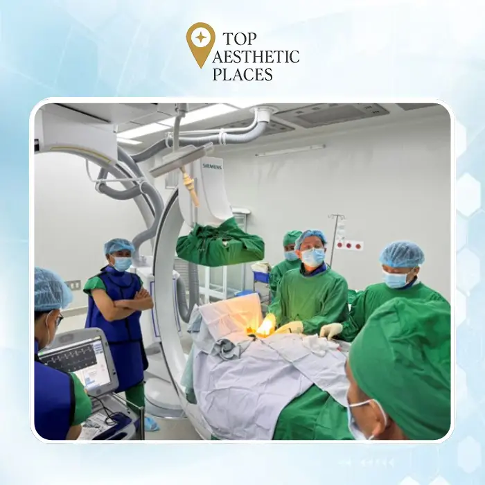 Breast Augmentation in Binh Thuan