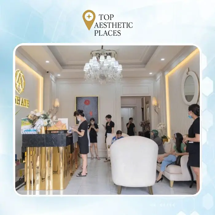 Where to Get Breast Augmentation in Ca Mau? Explore Reputable Clinics Today