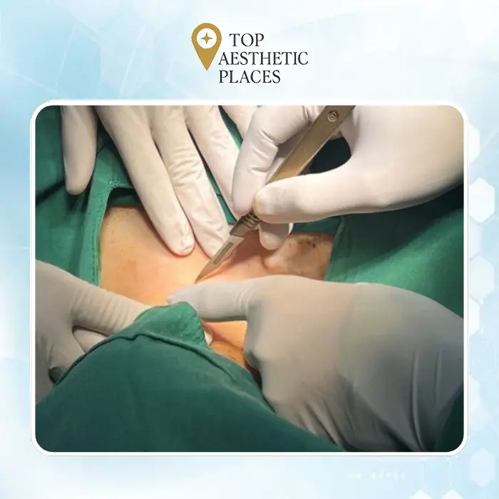 Where to Get Breast Augmentation in Ca Mau? Explore Reputable Clinics Today