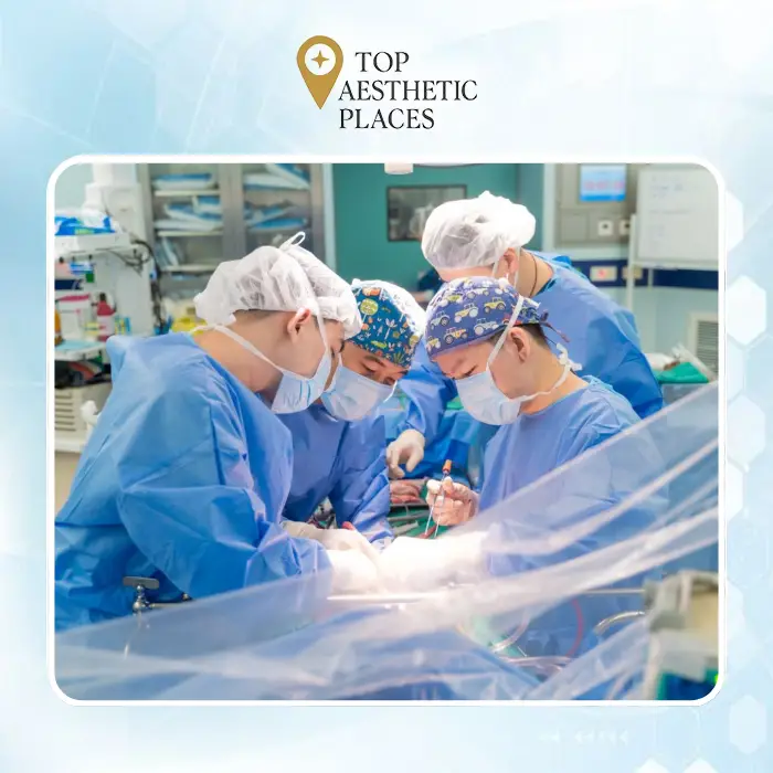 Where to Get Breast Augmentation in Ca Mau? Explore Reputable Clinics Today
