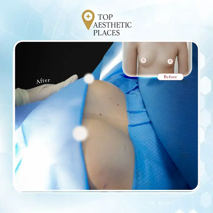 Breast Augmentation in Can Tho