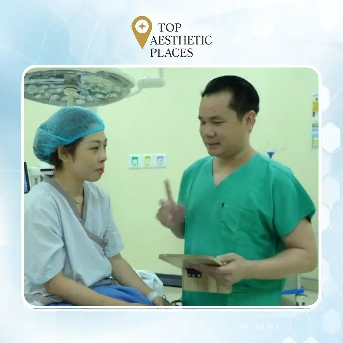 Breast Augmentation in Da Nang: 4 Beauty Clinics Worth Exploring