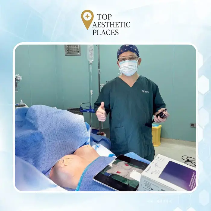 Breast Augmentation in Dak Lak: Top Reputable Beauty Clinics