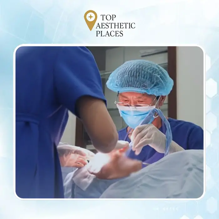 Breast Augmentation in Dak Lak: Top Reputable Beauty Clinics