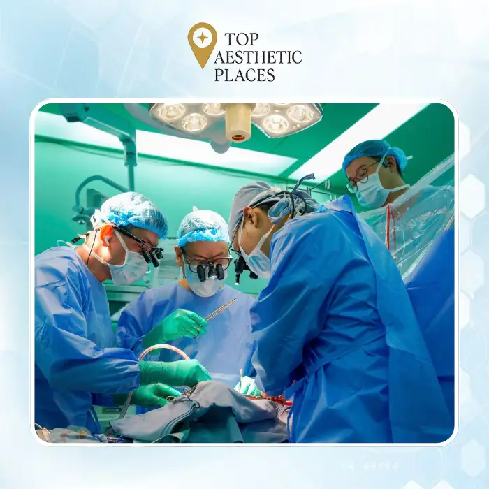 Breast Augmentation in Dak Nong: Top Clinics, Costs, and Safety Tips