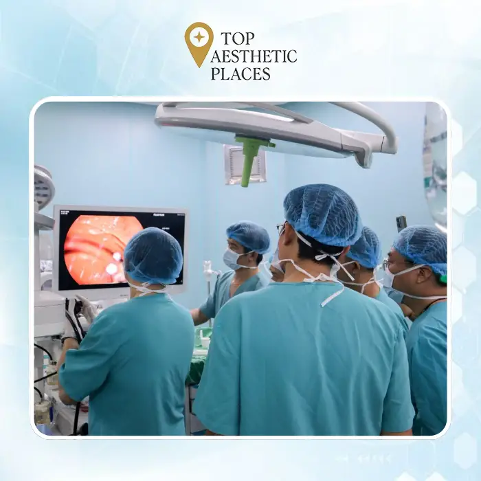 Breast Augmentation in Dak Nong: Top Clinics, Costs, and Safety Tips
