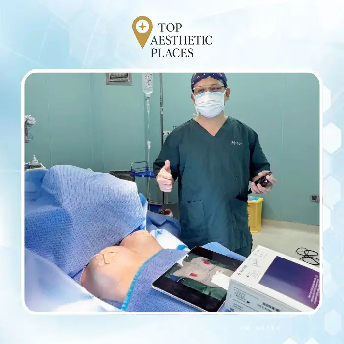 Breast Augmentation in Dak Nong: Top Clinics, Costs, and Safety Tips