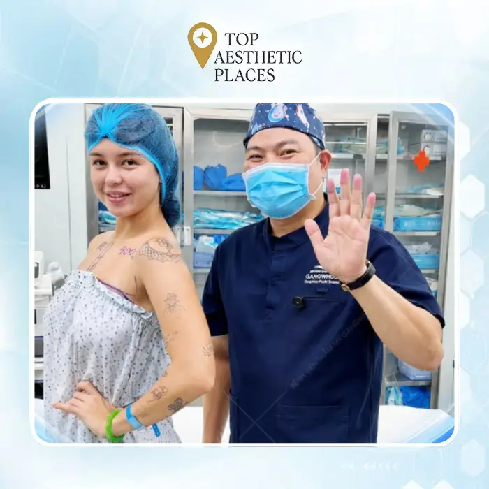 Breast Augmentation in Dak Nong: Top Clinics, Costs, and Safety Tips