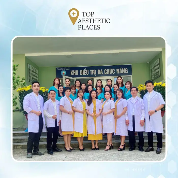 Top 5 Trusted Breast Augmentation Clinics Near Dien Bien