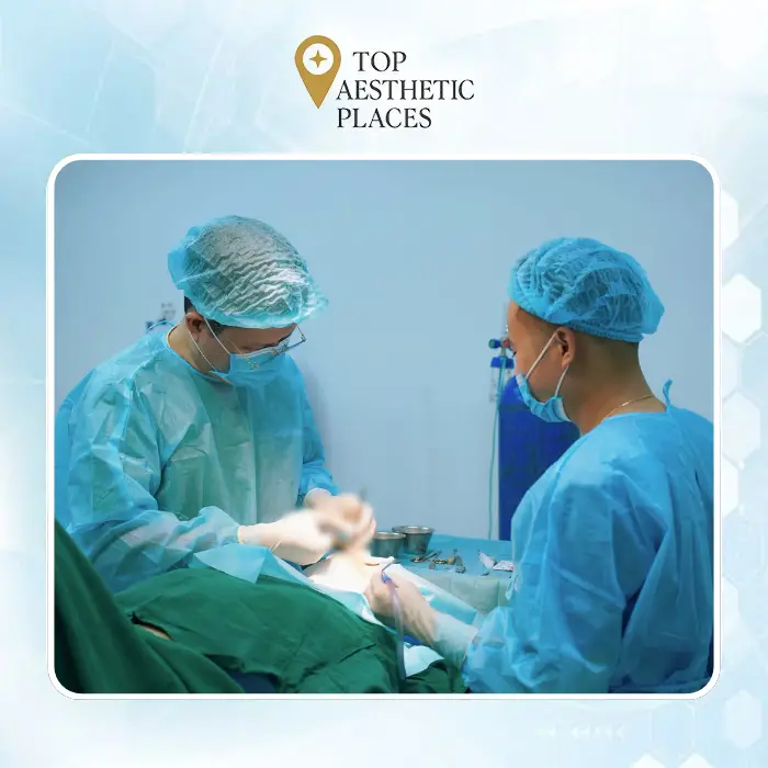 Top 5 Trusted Breast Augmentation Clinics Near Dien Bien