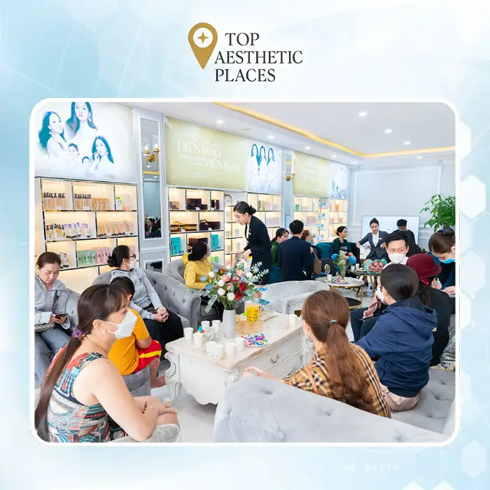 A Guide to 4 Breast Augmentation Clinics in Dong Nai