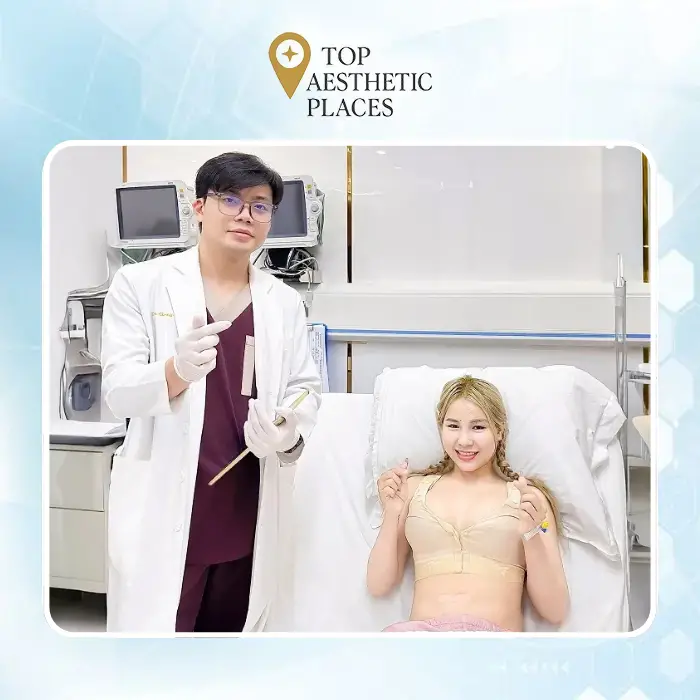 A Guide to 4 Breast Augmentation Clinics in Dong Nai