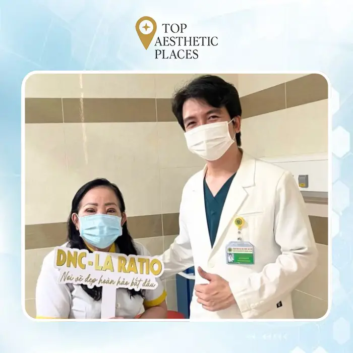 Breast Augmentation in Dong Thap 7 Clinics Worth Considering