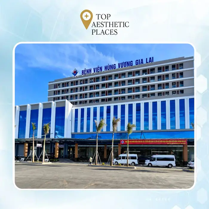 Breast Augmentation in Gia Lai: Top Trusted Beauty Clinics