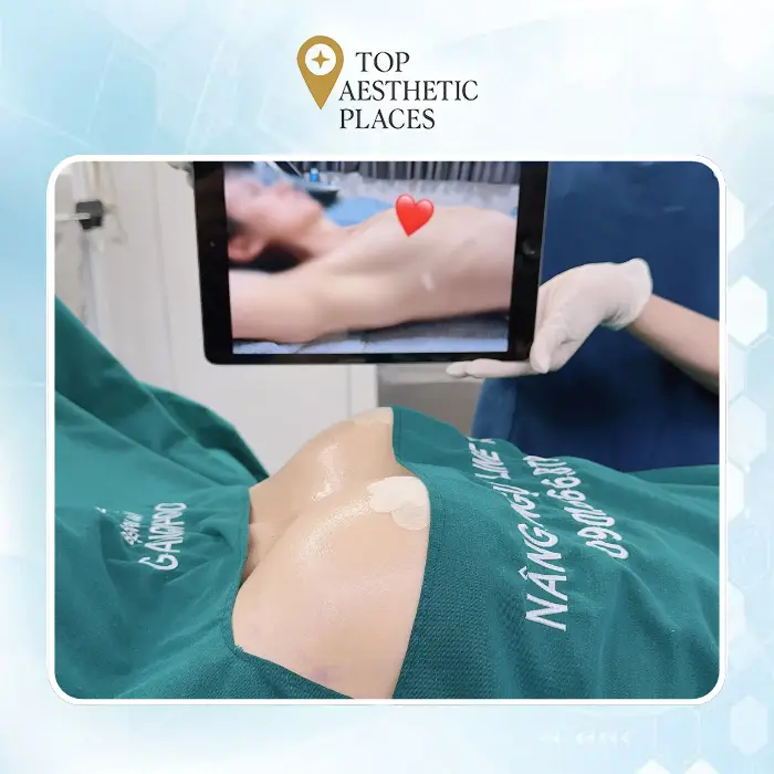 Breast Augmentation in Gia Lai: Top Trusted Beauty Clinics