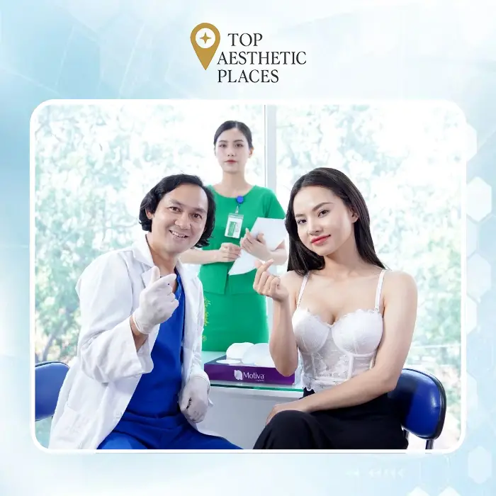Breast Augmentation in Ha Giang Top 5 Trusted Hospitals Worth Considering