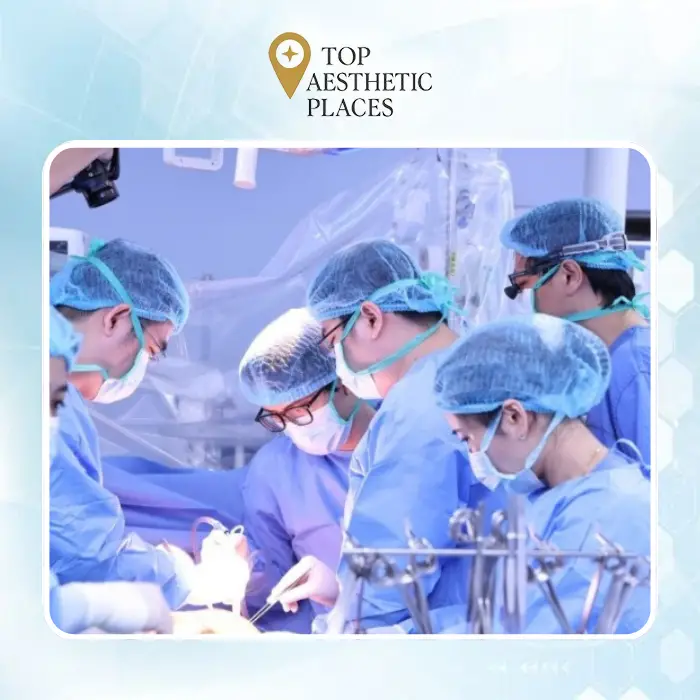 Breast Augmentation in Ha Giang Top 5 Trusted Hospitals Worth Considering
