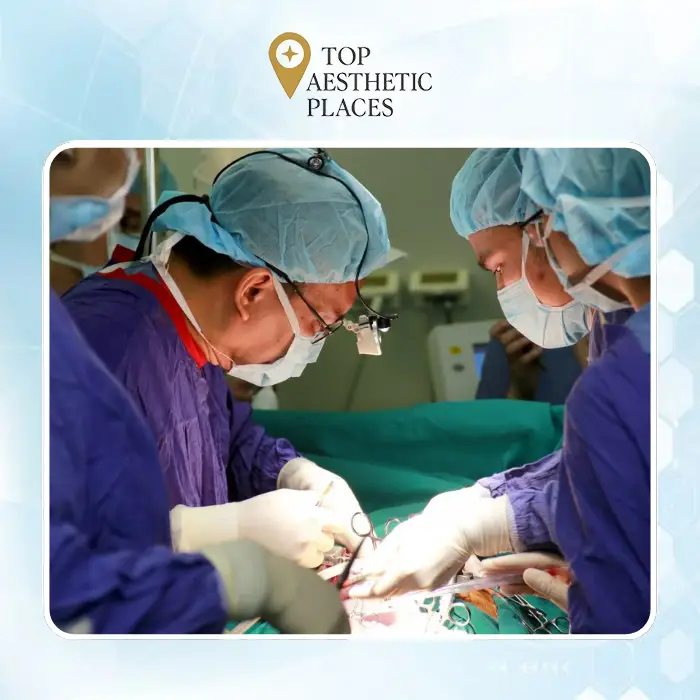 Breast Augmentation in Ha Giang Top 5 Trusted Hospitals Worth Considering
