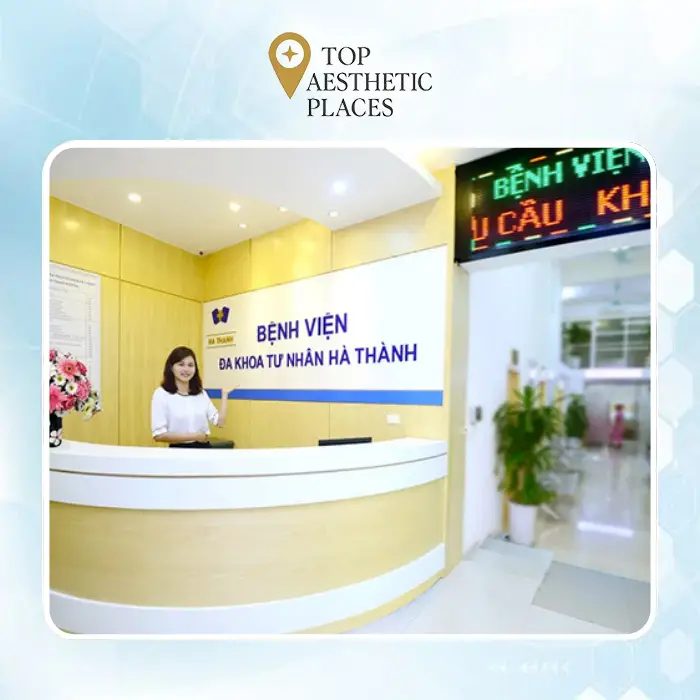 Breast Augmentation in Ha Nam: A Guide to 6 Trusted Medical Facilities 