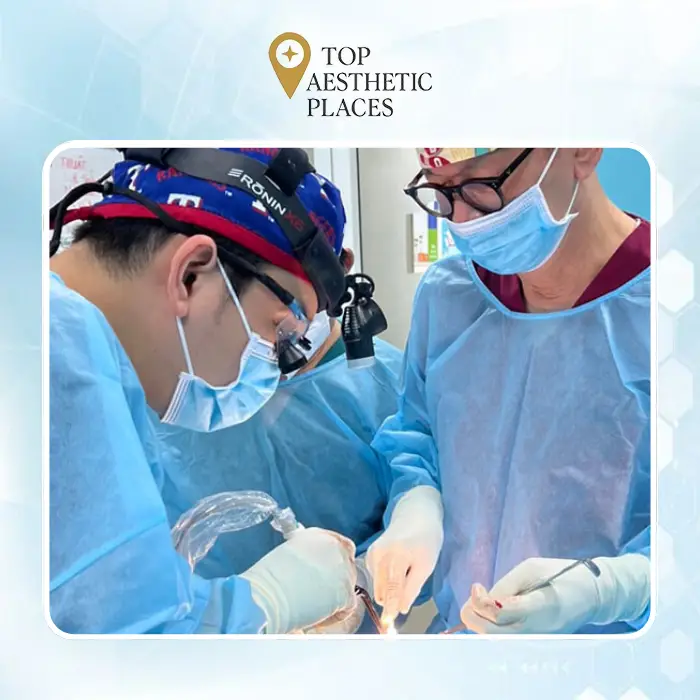 Breast Augmentation in Ha Nam: A Guide to 6 Trusted Medical Facilities 